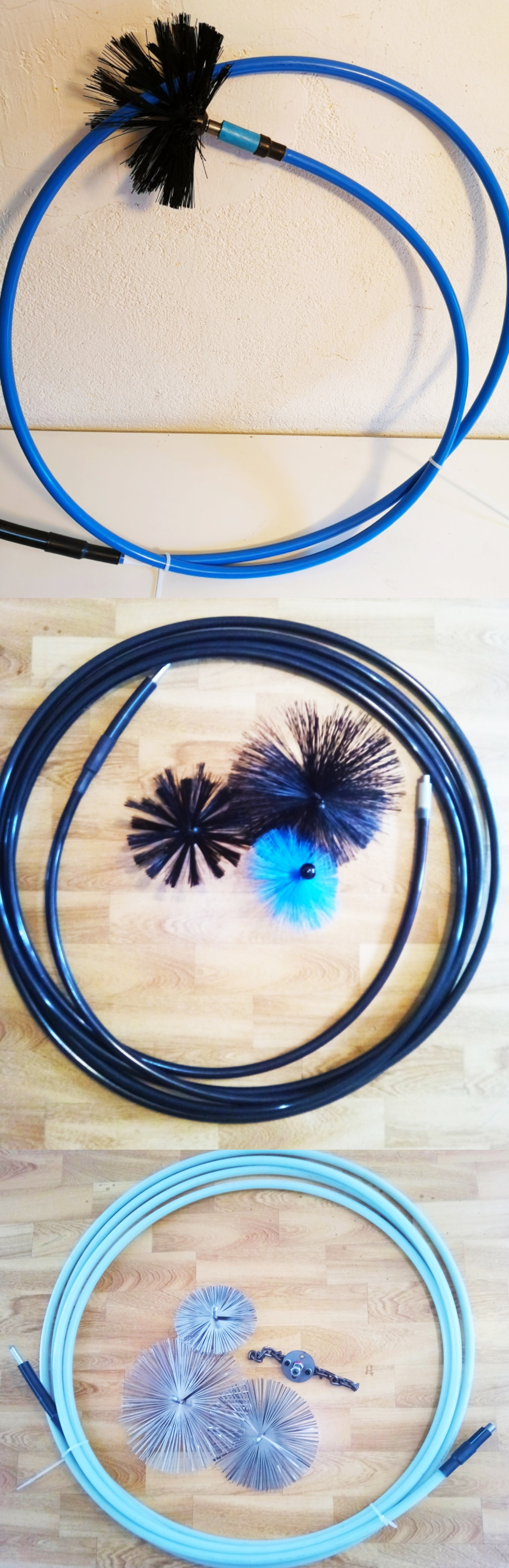 Porakoneakselit Porakoneakselit