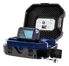 Wöhler 500 Wöhler 500